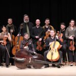 Concerto gratuito da Orquestra de Cordas da Ilha