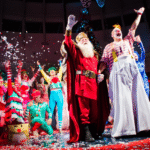 Florianópolis celebra o Natal “100 anos de Luz” com show inédito e gratuito