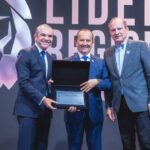 LIDE SC homenageia vencedores do Prêmio Líderes do Brasil