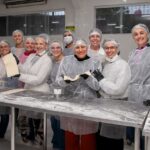 Empresárias da AEMFLO e CDL São José participam de vivência na Massaviva