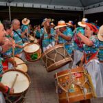 Rio Tavares tem evento gratuito de arte e música