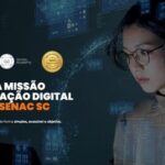 Senac e Cisco com Cursos gratuitos de tecnologia