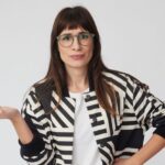 Camila Fremder traz o podcast “É Nóia Minha?” para Arena Opuns