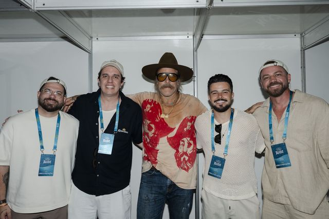 DONAVON FRANKENREITER