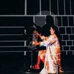 Espetáculo “A Mulher Invisível” no TAC