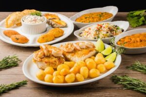 comida