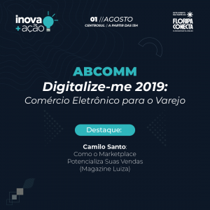 Trilha ABCOMM