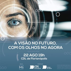 A Visao no Futuro com os olhos no agora _ Final