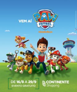 Patrulha Canina (2)