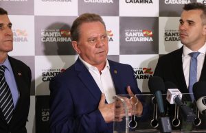 governo + fecam