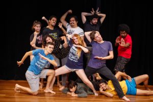 musical X-QUEM