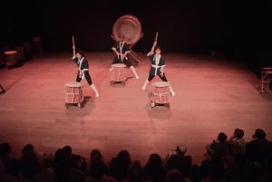 taiko