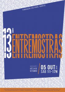 13ª Entremostras