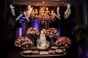 Arena Wedding - Jose Somensi