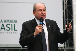 Fernando Azevedo e Silva