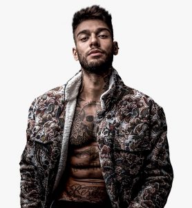 Lucas Lucco