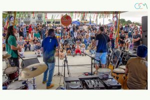 Projeto cultural - Som&Sol 1