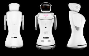 SANBOT ELF