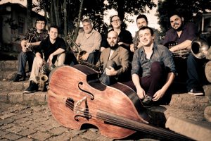 Brass Groove Brasil, por Stivy MaltyPhotography - WEB