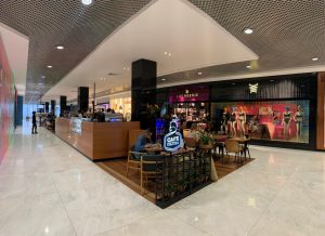 Cafe Cultura Beiramar Shopping