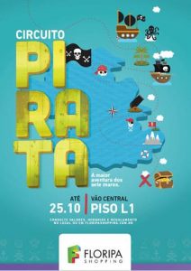 Circuito Pirata
