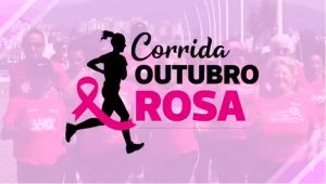 Corrida Outubro Rosa