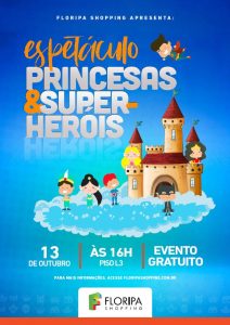 Dia das Crianças