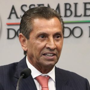 Julio Garcia