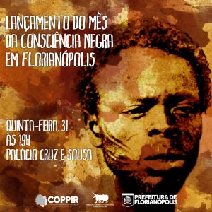 Mês da Consciência Negra