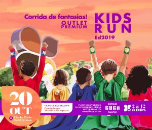 Outlet Kids Run