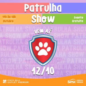 Patrulha Show