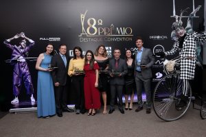 Prêmio Destaque 2018 - Foto Sandra Puente (1)