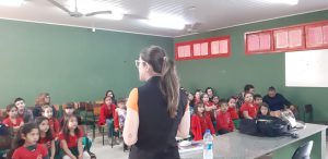 Todos Contra a Obesidade