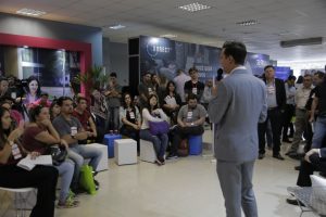 Top de Marketing - Utalks 2 P