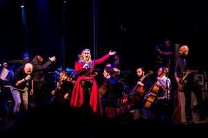 Tributo ao Queen - Angeloni-41