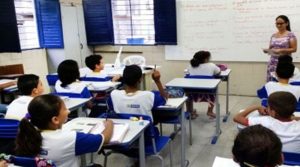 estudantes