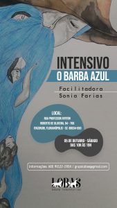 o barba azul 5.10