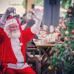 Papai Noel