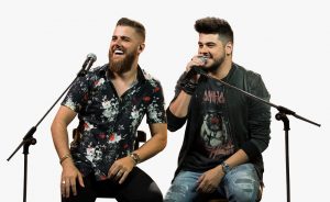 Zé Neto e Cristiano