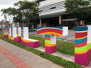 Letreiro do MULTI Open Shopping - crédito Divulgação (3)