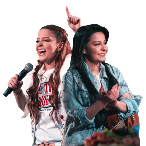 Maiara e Maraisa - foto divulgação