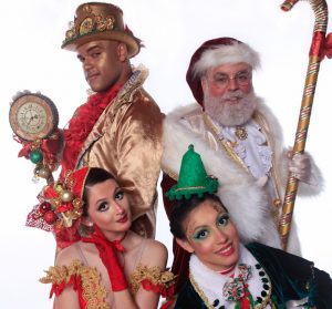 Papai Noel