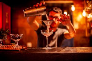 drinks