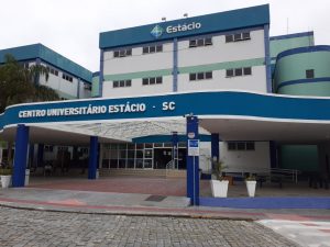 Estácio São José