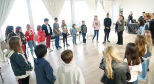 Flávia Oliveira, mentora e coach no workshop para desenvolvimento infantil e juvenil - crédito Stella Michalski (2)
