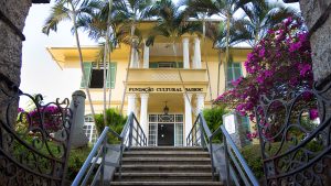 Fundação Cultural Badesc