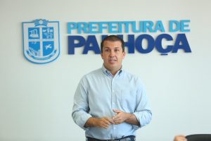 INFRAESTRUTURA - ORDEM DE SERVIÇO - 06 RUAS - JAN 20 - F3