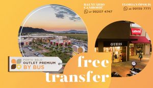 Projeto Outlet By Bus