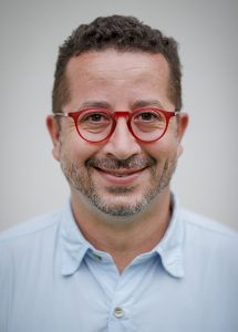 Ueslei Marcelino - crédito Divulgação