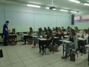 Vestibular 2019 2 P